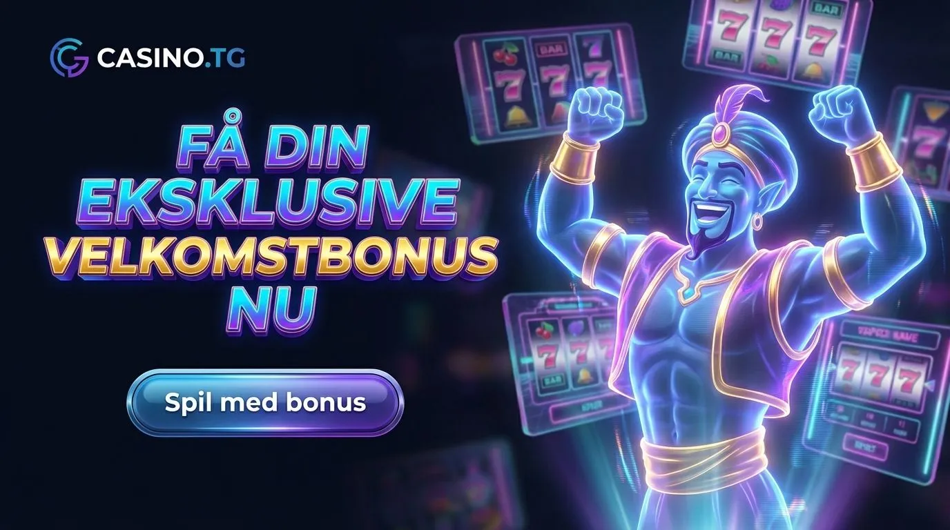 Tg Casino